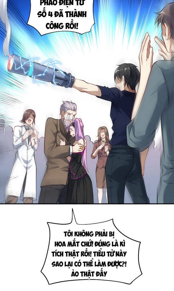 Cao Năng Lai Tập Chapter 97 - 38