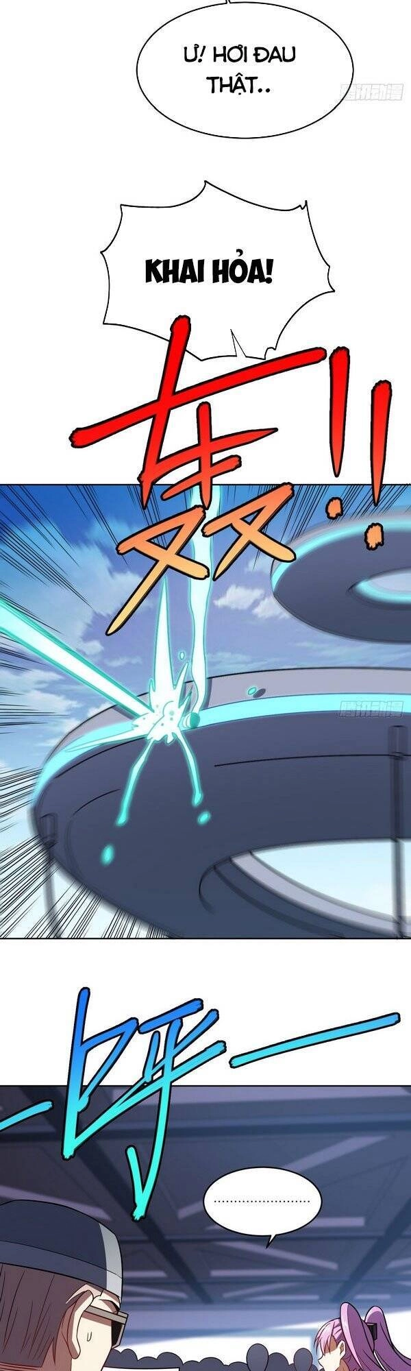 Cao Năng Lai Tập Chapter 98 - 7