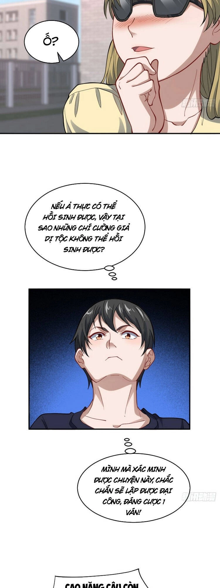 Cao Năng Lai Tập Chapter 99 - 7