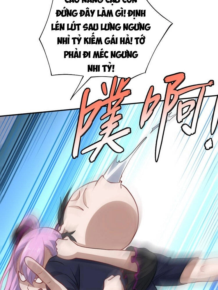 Cao Năng Lai Tập Chapter 99 - 8