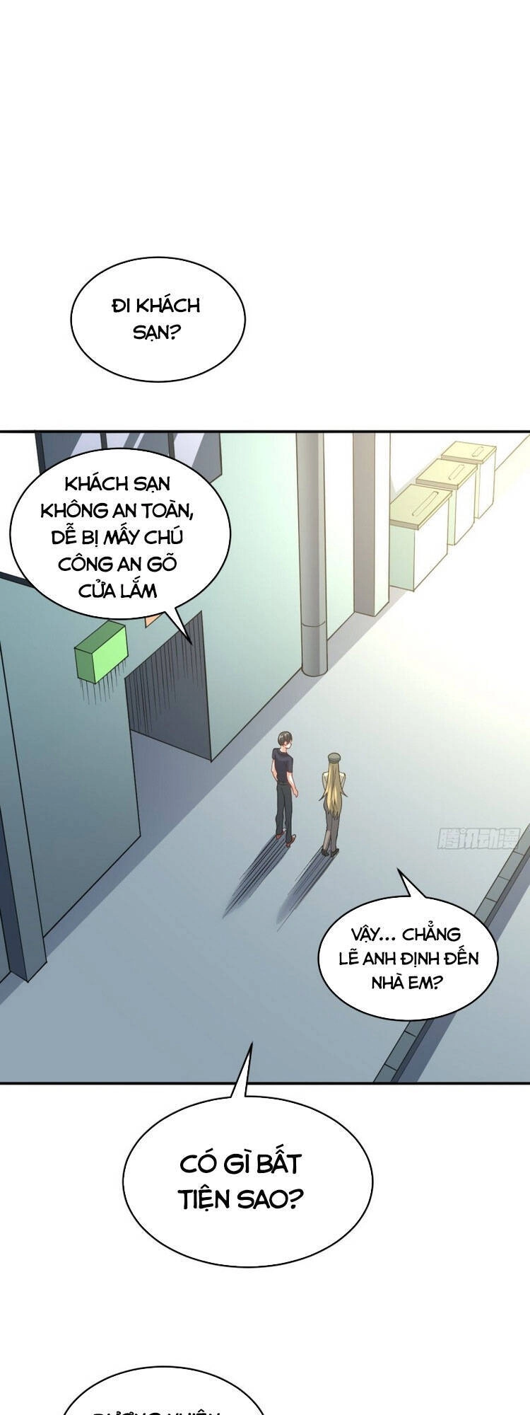 Cao Năng Lai Tập Chapter 99 - 13