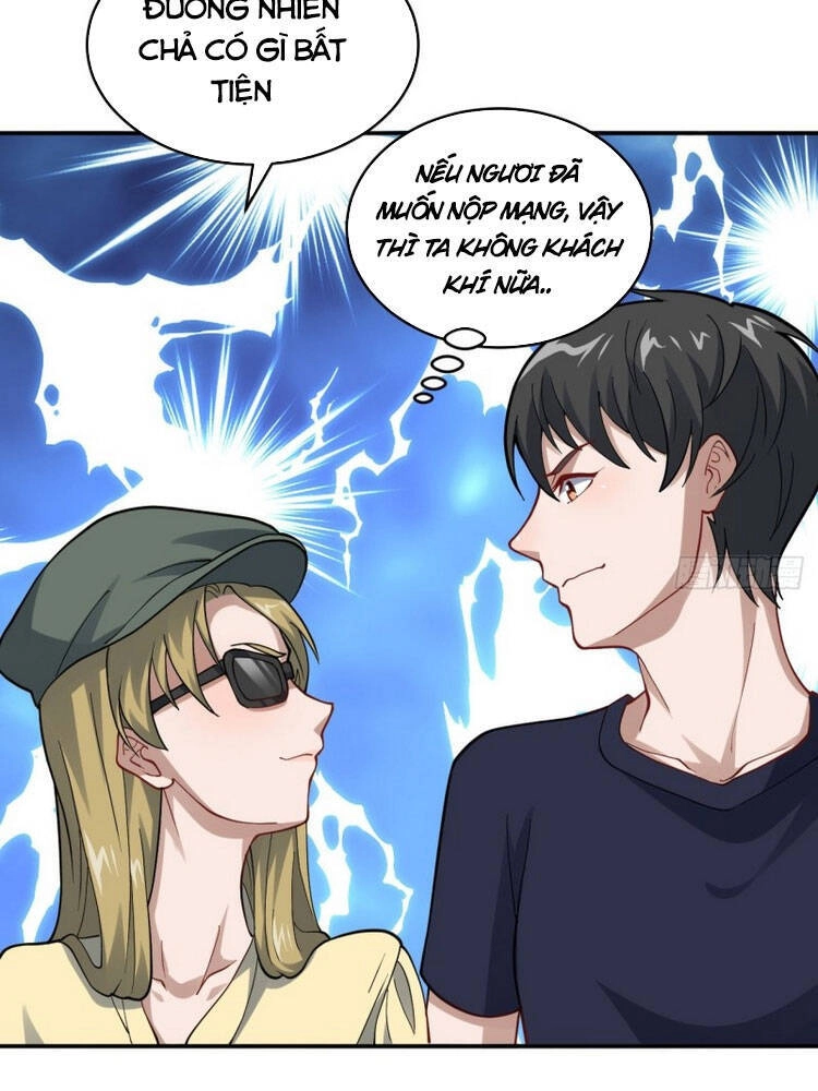 Cao Năng Lai Tập Chapter 99 - 14