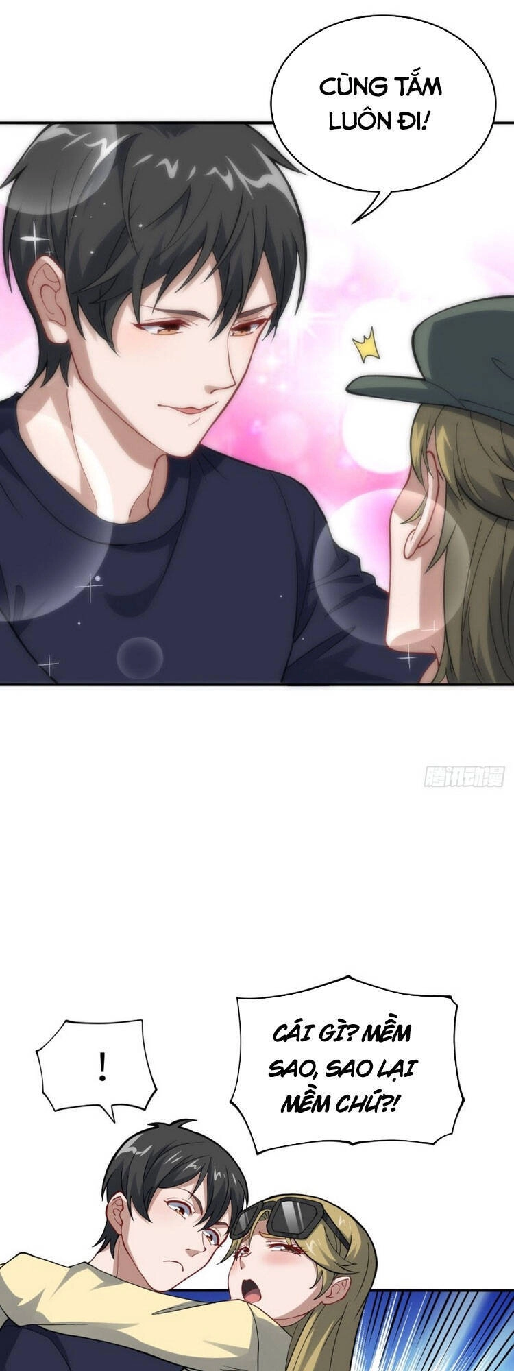 Cao Năng Lai Tập Chapter 99 - 23