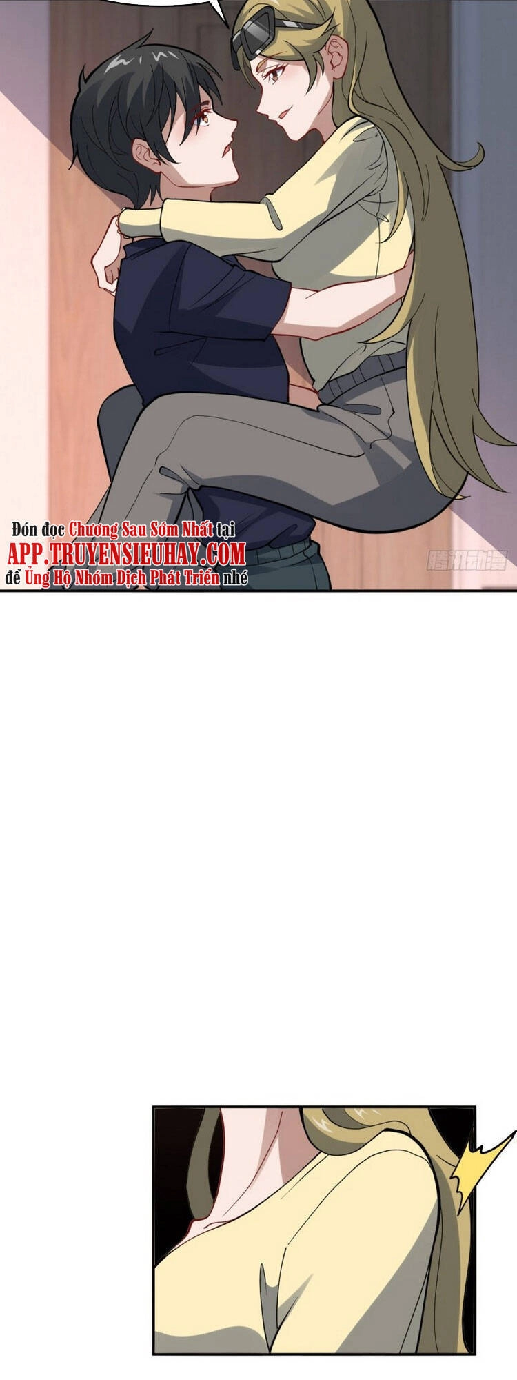 Cao Năng Lai Tập Chapter 99 - 25