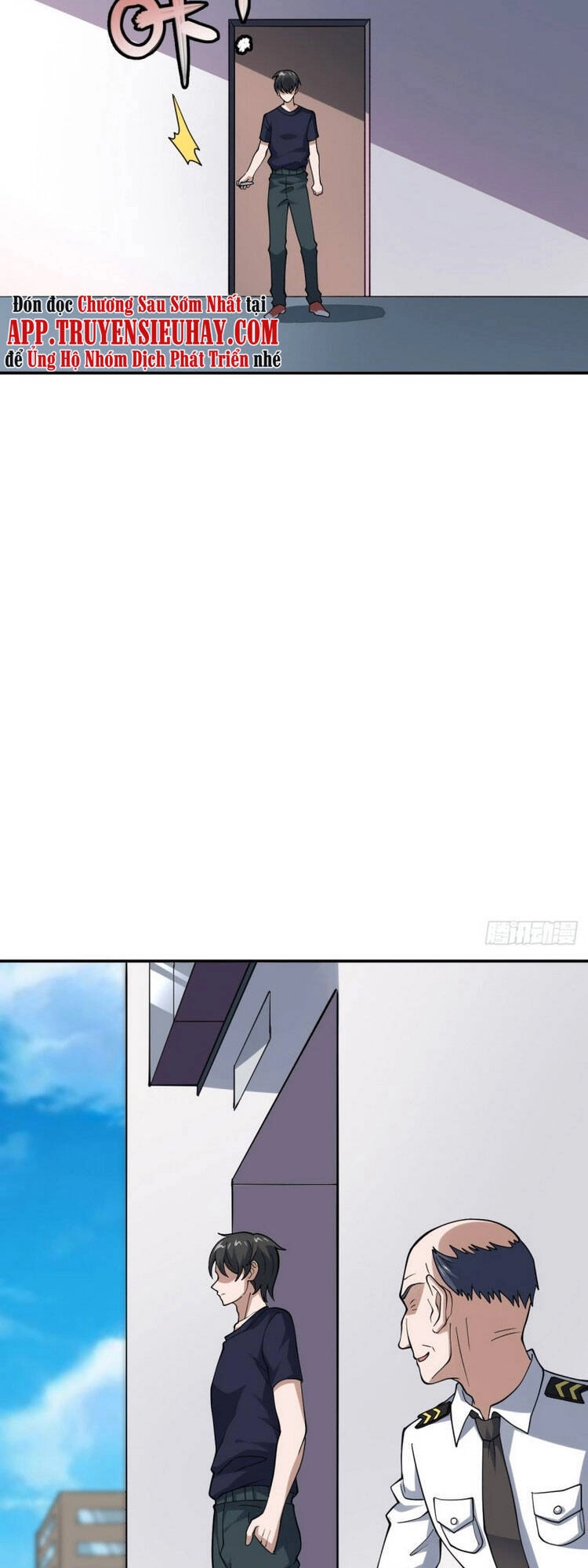 Cao Năng Lai Tập Chapter 99 - 31