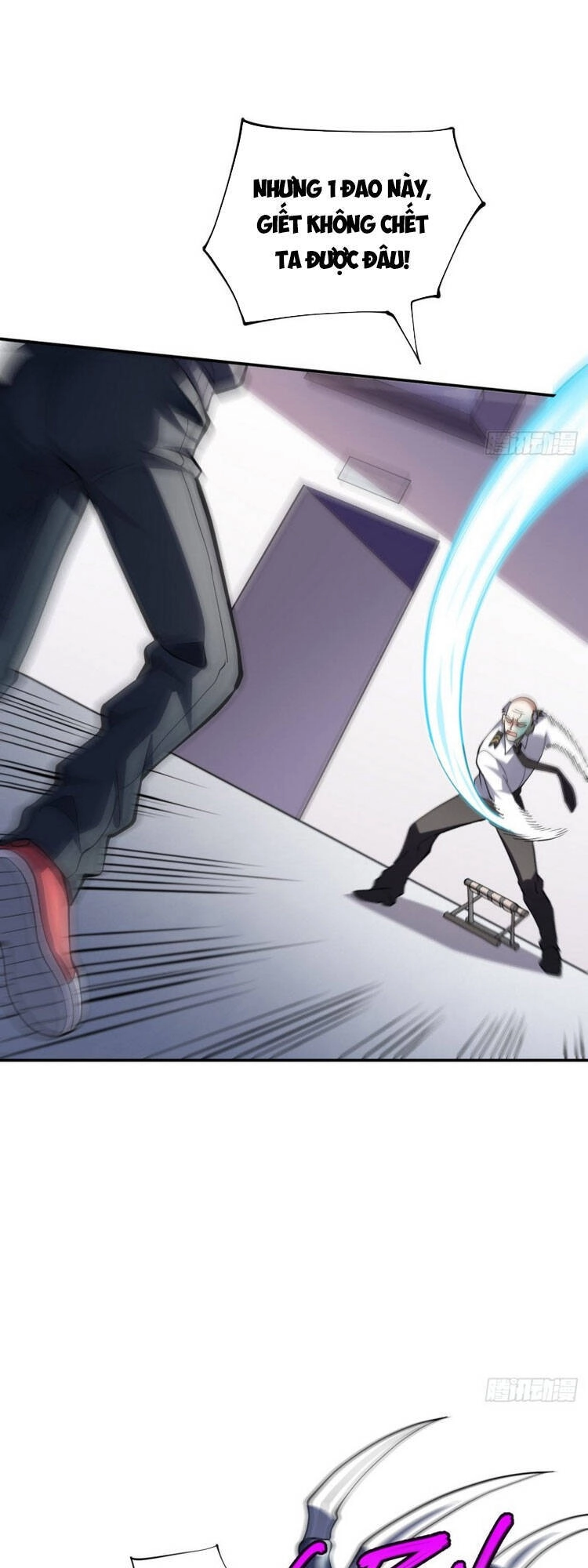 Cao Năng Lai Tập Chapter 99 - 39