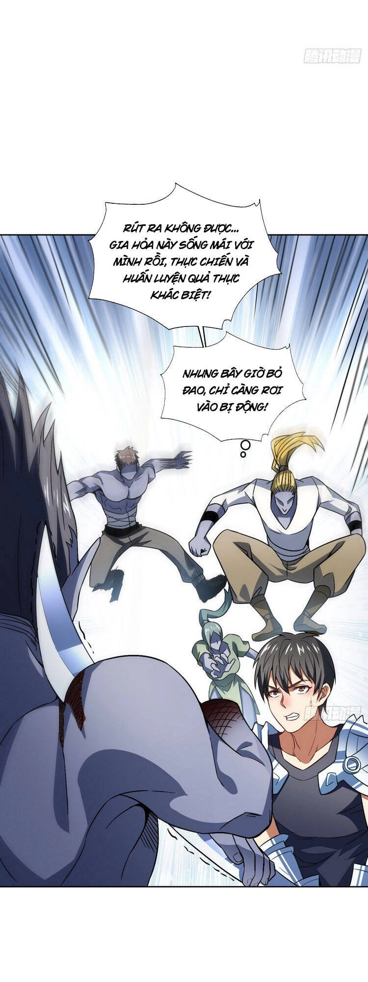 Cao Năng Lai Tập Chapter 100 - 13