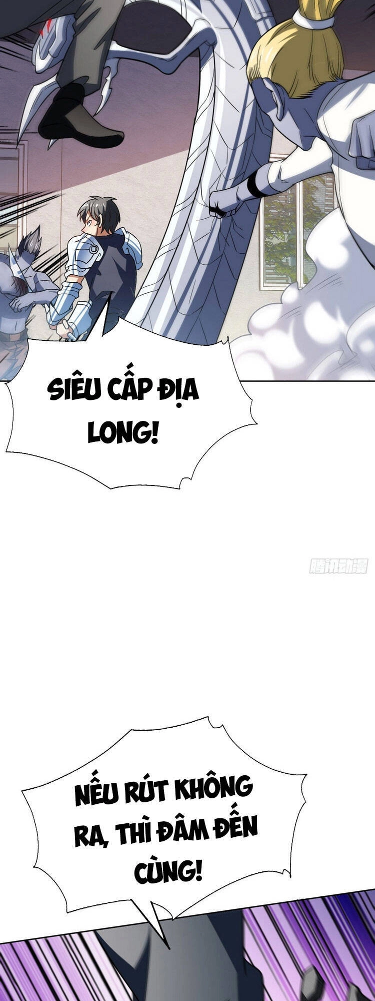 Cao Năng Lai Tập Chapter 100 - 15