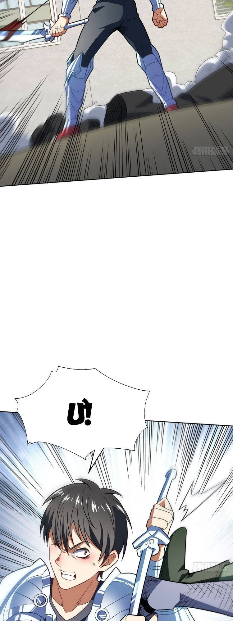 Cao Năng Lai Tập Chapter 100 - 19