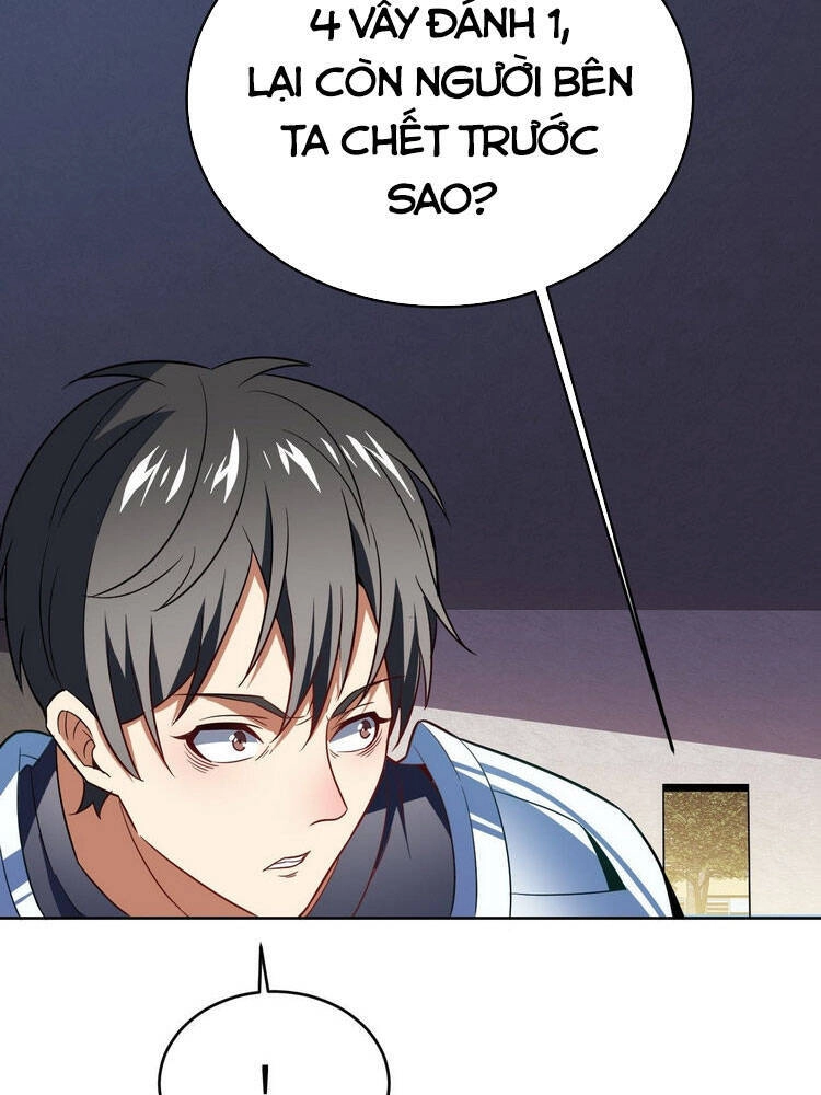 Cao Năng Lai Tập Chapter 100 - 23