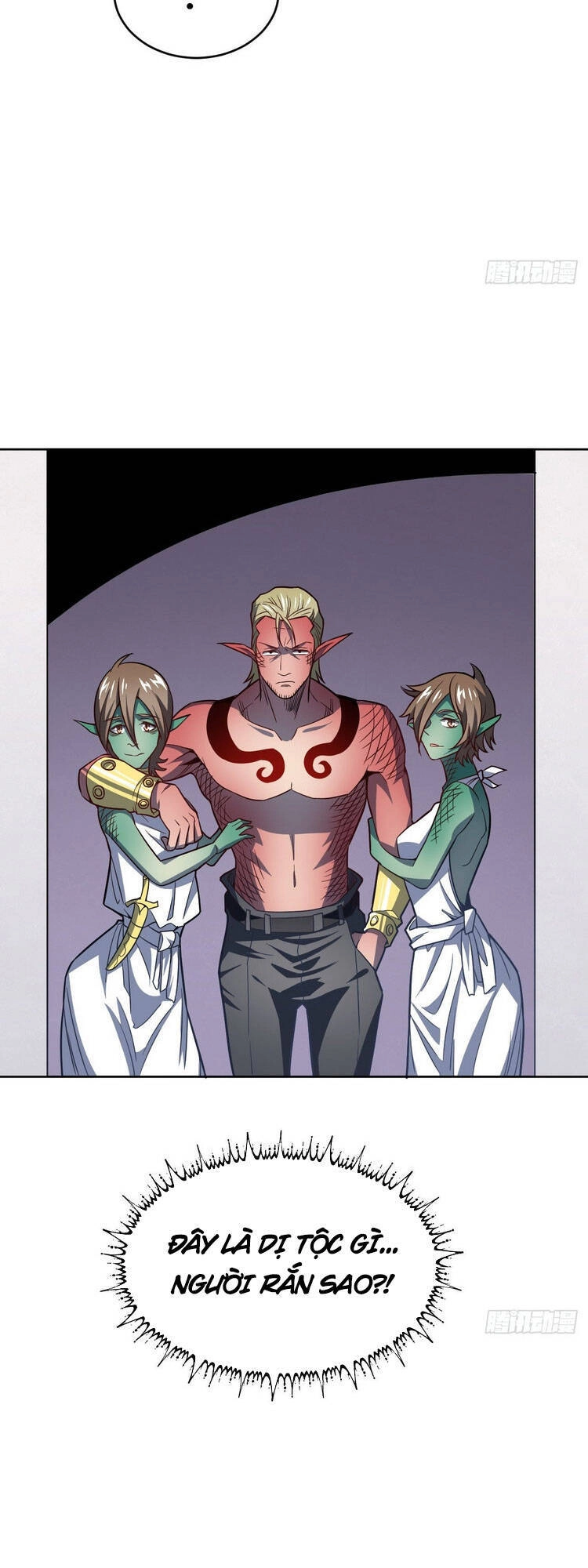 Cao Năng Lai Tập Chapter 100 - 24