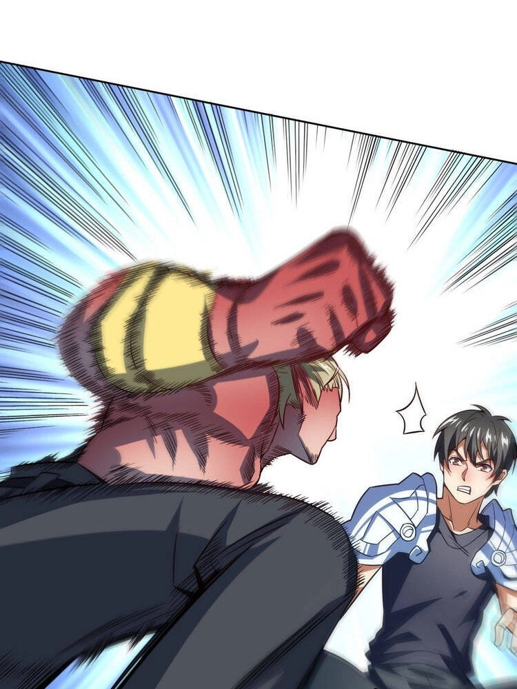 Cao Năng Lai Tập Chapter 100 - 25