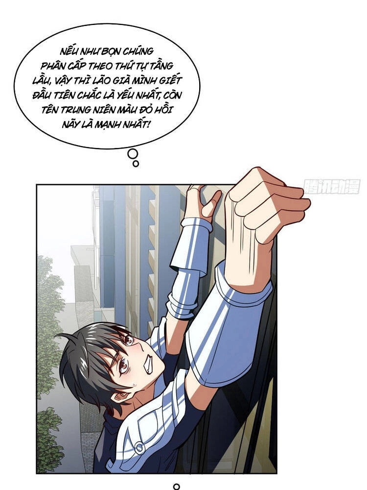 Cao Năng Lai Tập Chapter 100 - 29