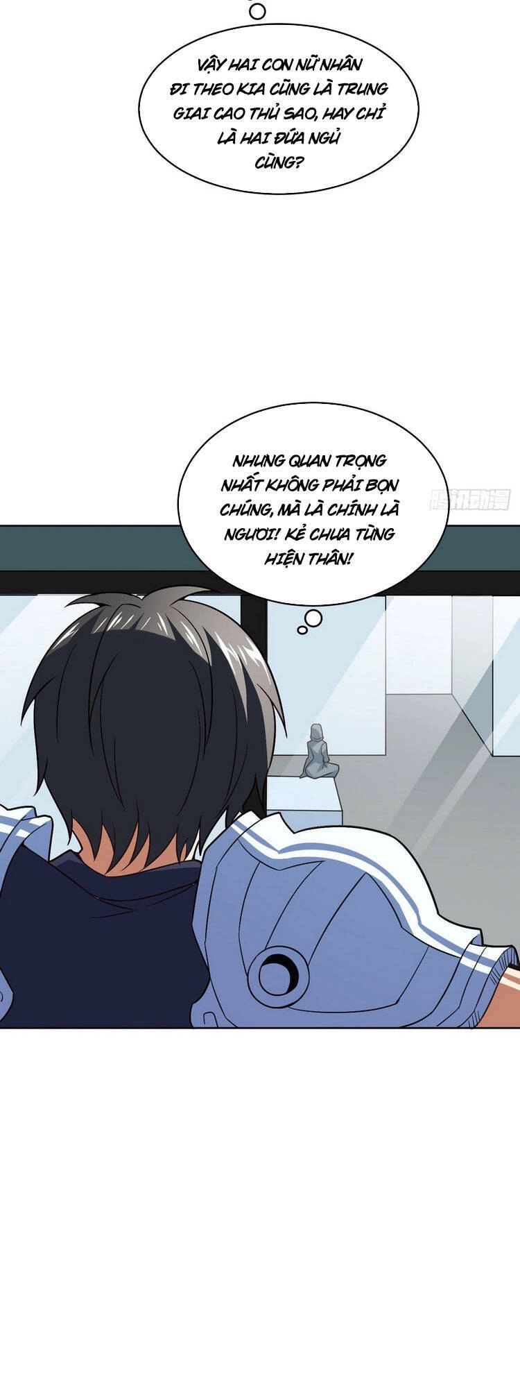 Cao Năng Lai Tập Chapter 100 - 30