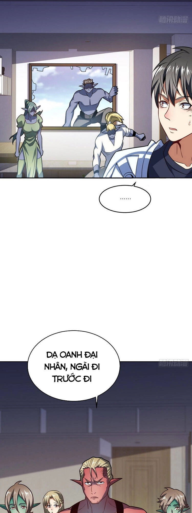 Cao Năng Lai Tập Chapter 100 - 34