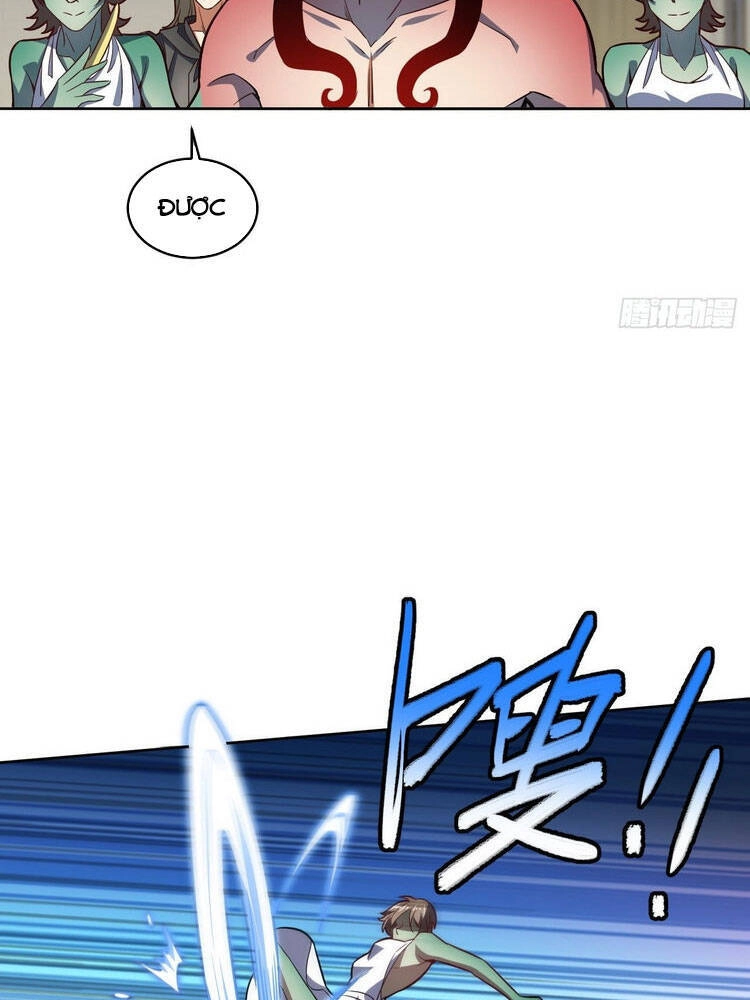 Cao Năng Lai Tập Chapter 100 - 35