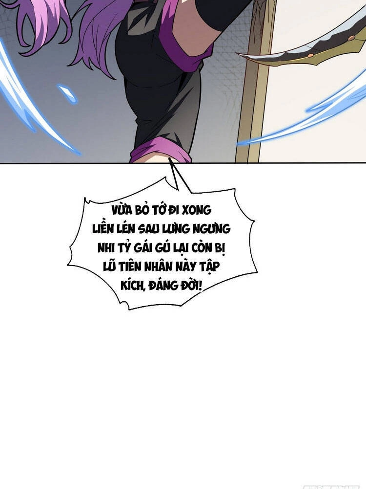 Cao Năng Lai Tập Chapter 100 - 39