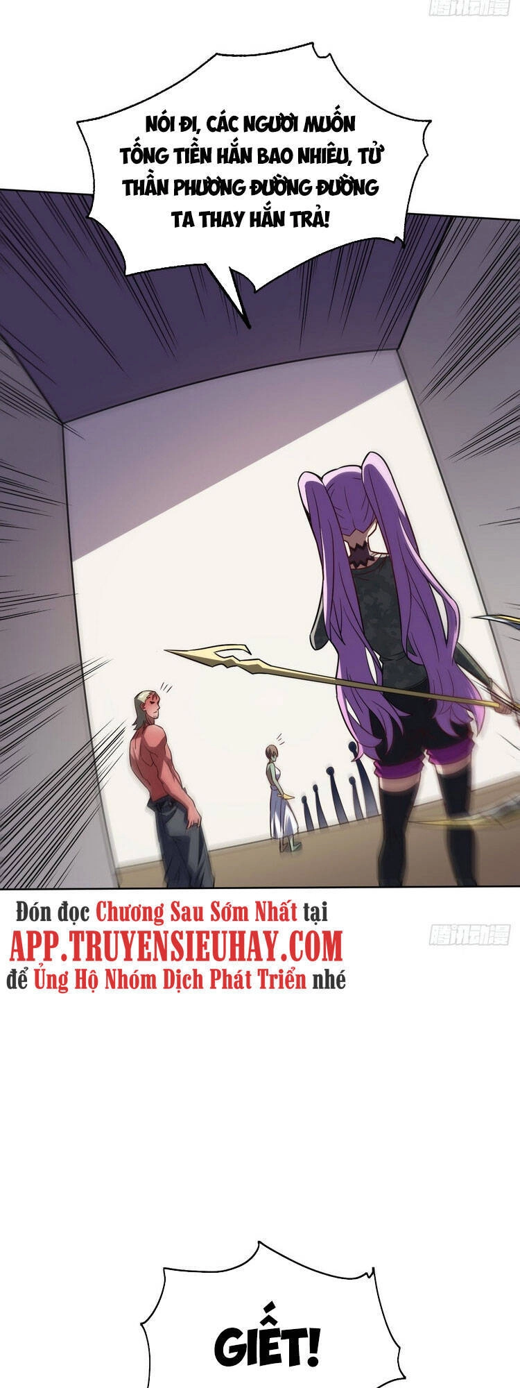 Cao Năng Lai Tập Chapter 100 - 40