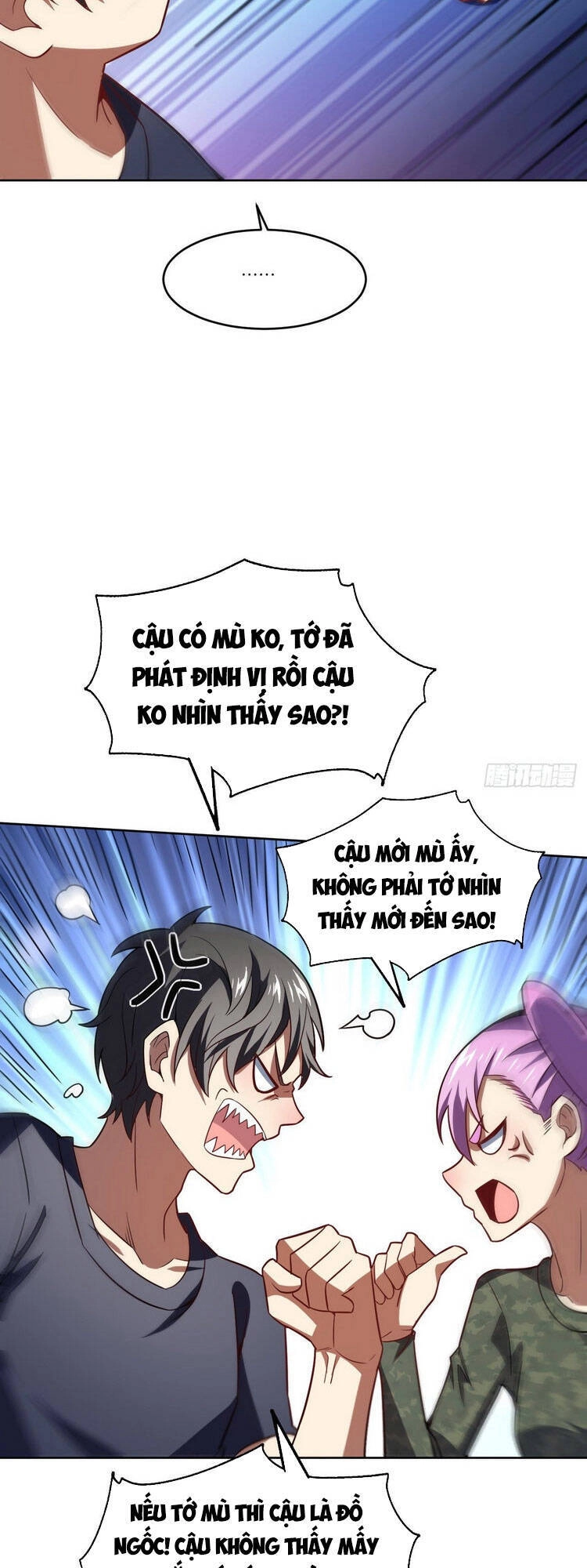 Cao Năng Lai Tập Chapter 100 - 45