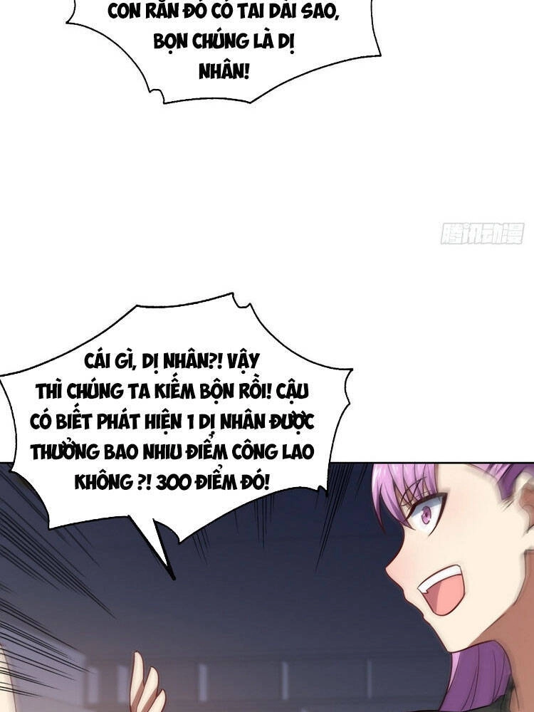 Cao Năng Lai Tập Chapter 100 - 46