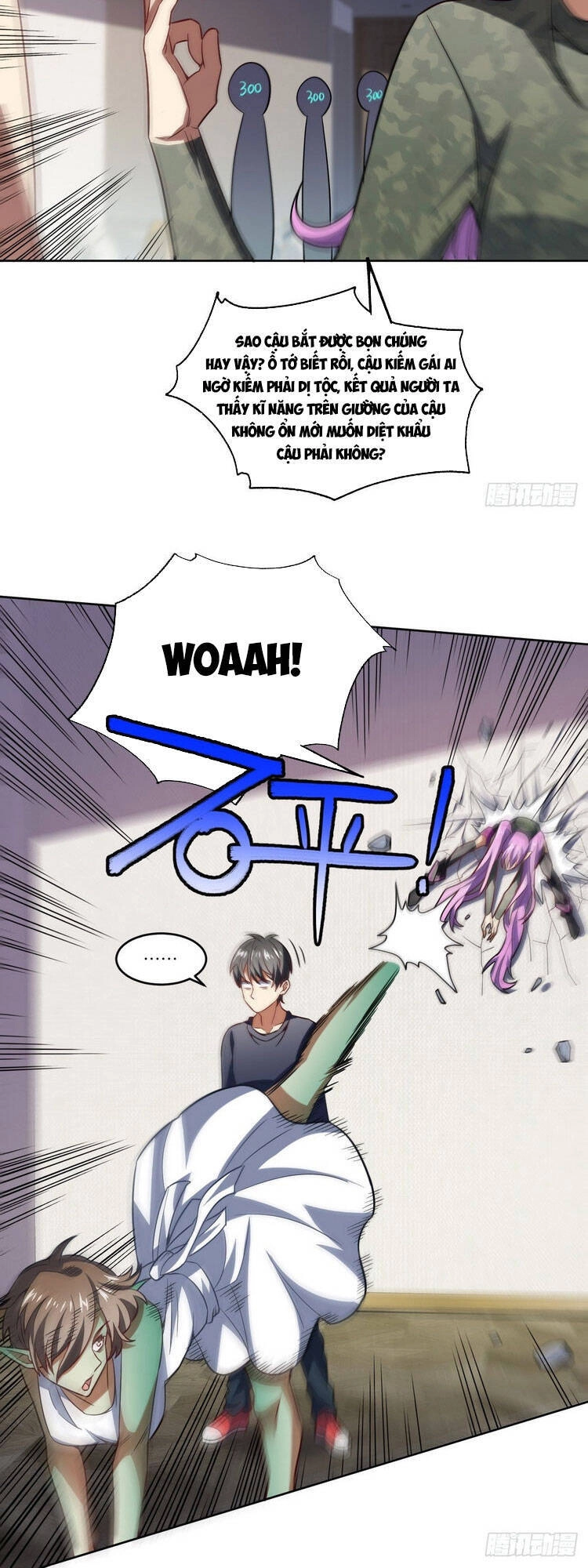 Cao Năng Lai Tập Chapter 100 - 47