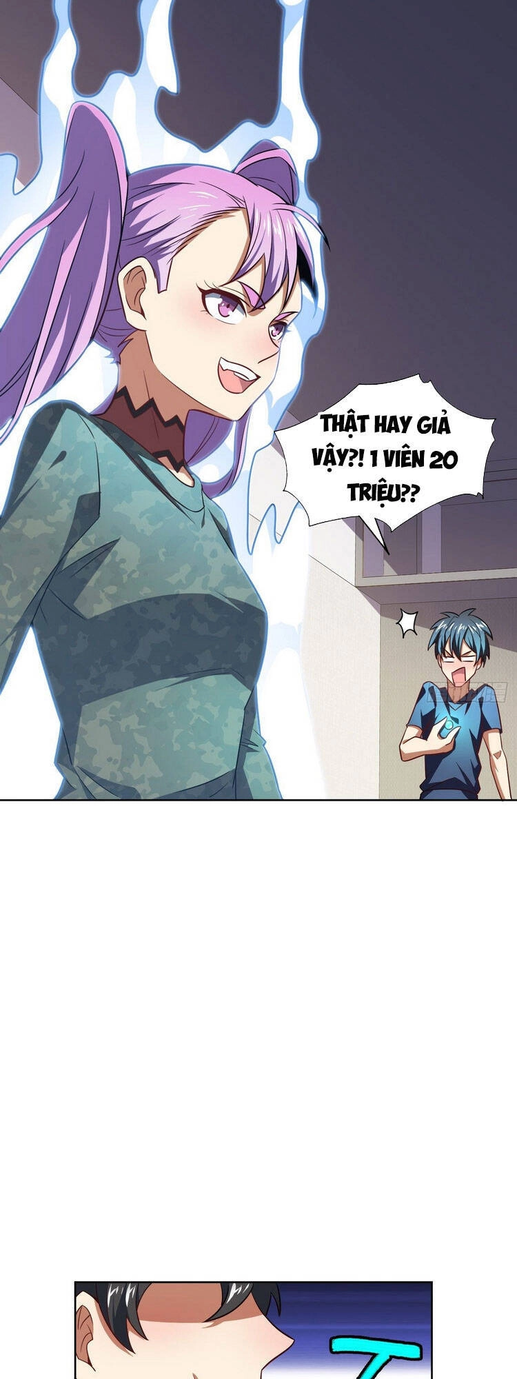 Cao Năng Lai Tập Chapter 100 - 53