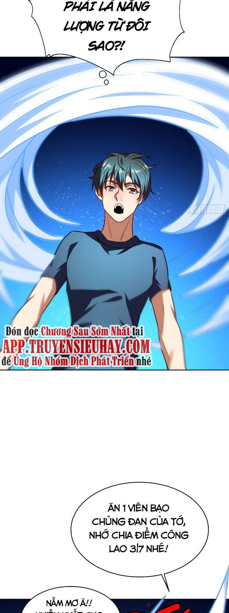 Cao Năng Lai Tập Chapter 100 - 55