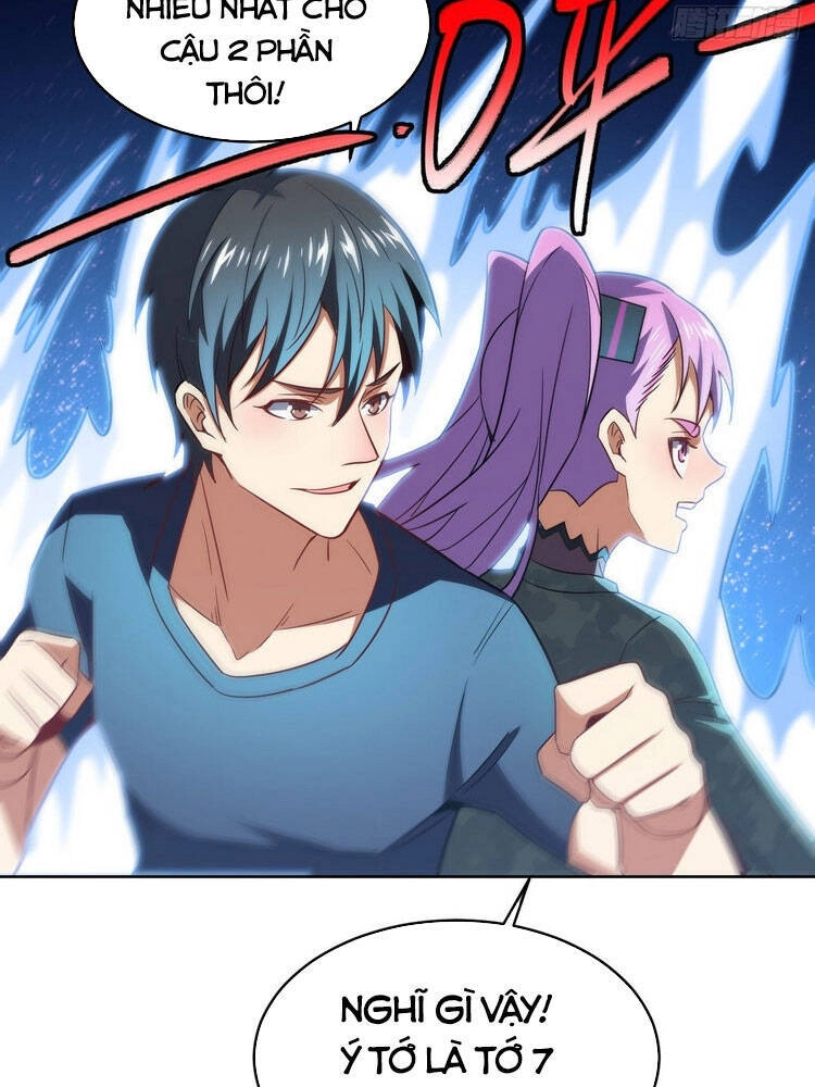 Cao Năng Lai Tập Chapter 100 - 56