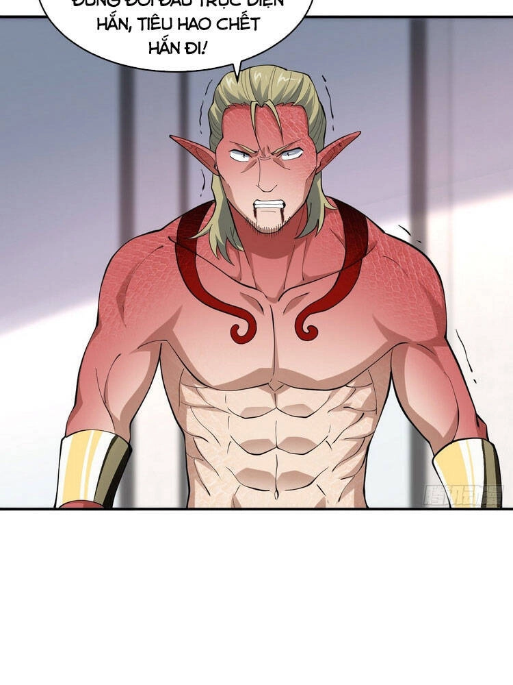 Cao Năng Lai Tập Chapter 101 - 25