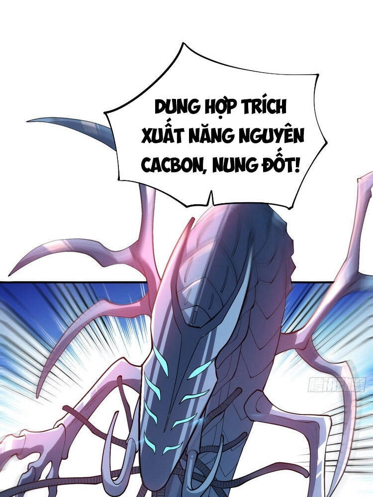 Cao Năng Lai Tập Chapter 101 - 33