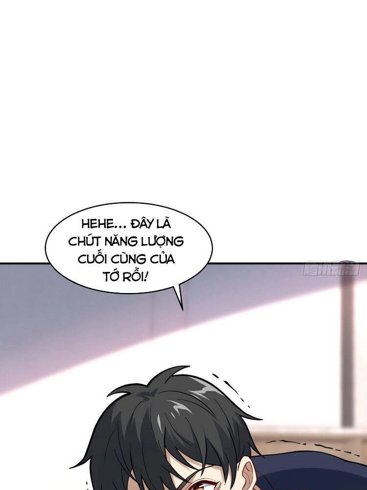 Cao Năng Lai Tập Chapter 101 - 44