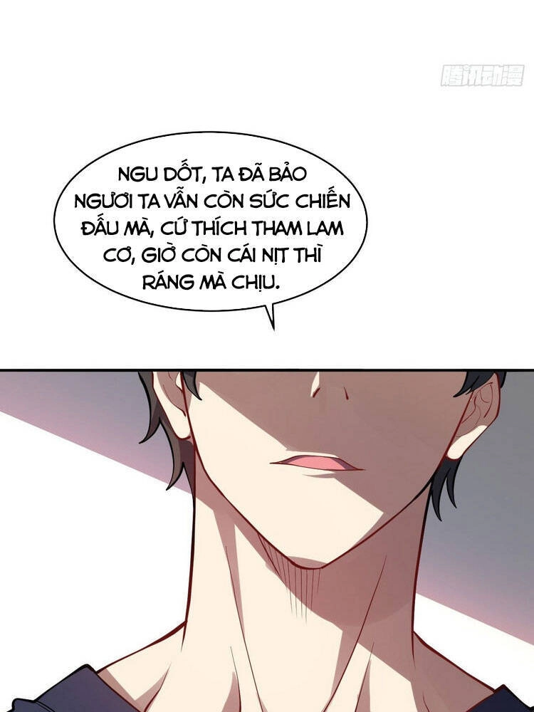 Cao Năng Lai Tập Chapter 101 - 54