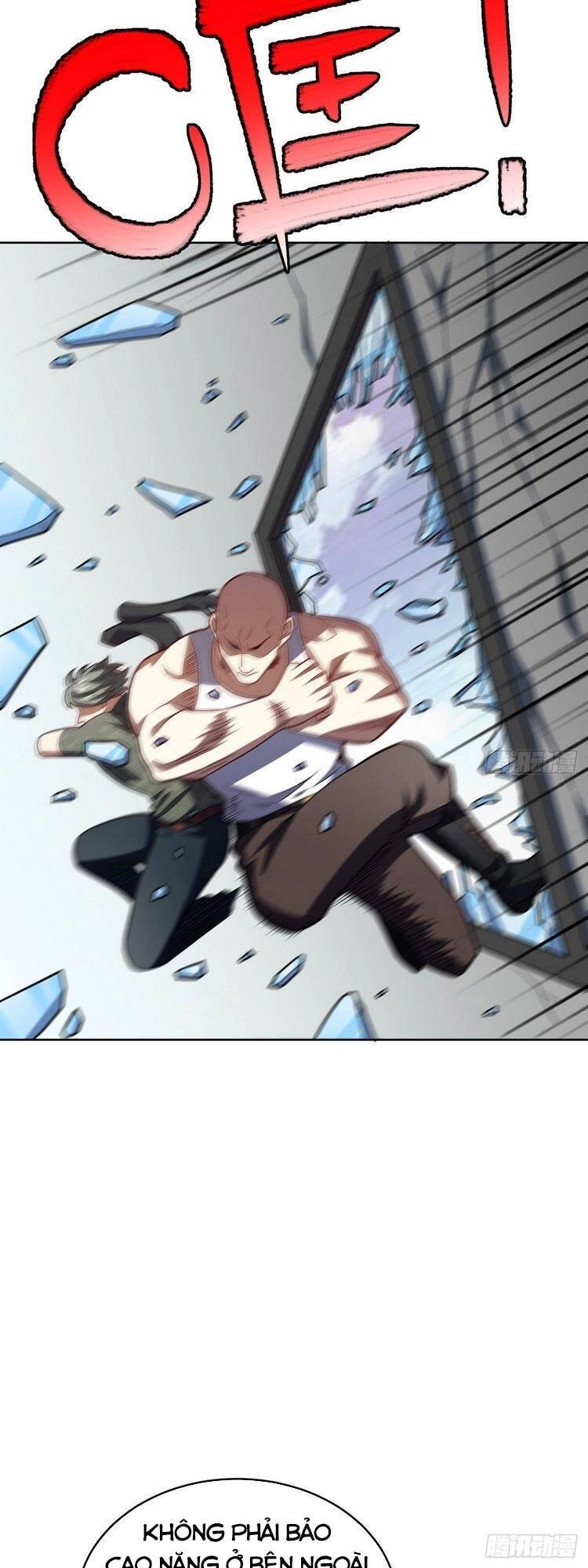 Cao Năng Lai Tập Chapter 102 - 5