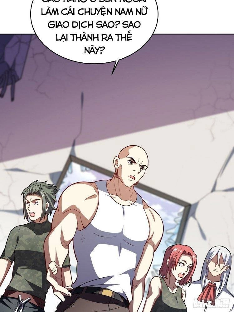 Cao Năng Lai Tập Chapter 102 - 6