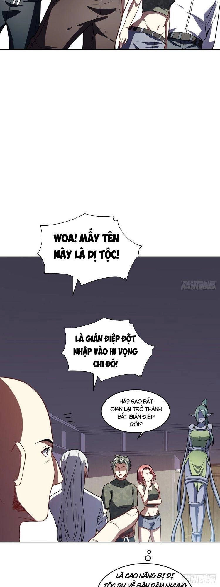 Cao Năng Lai Tập Chapter 102 - 7