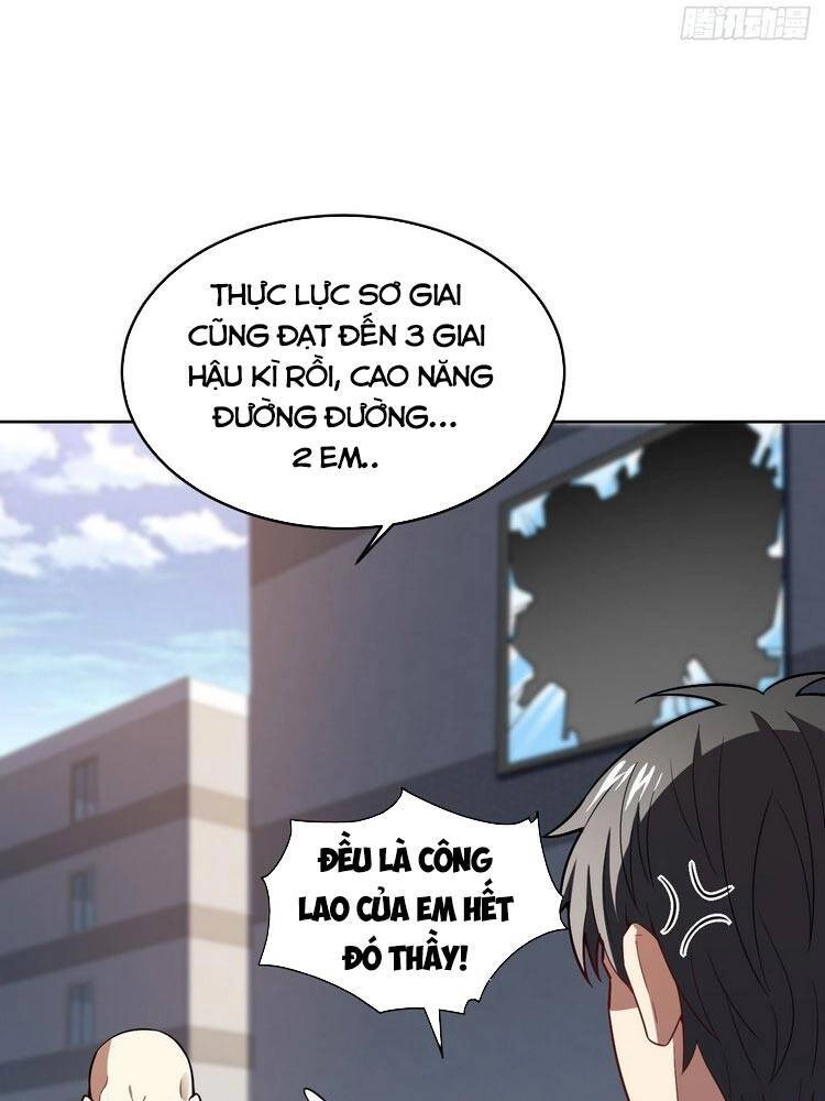 Cao Năng Lai Tập Chapter 102 - 12