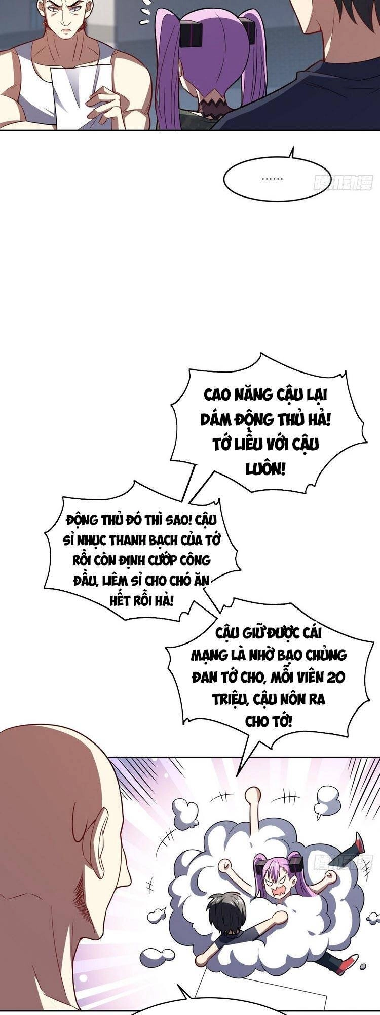 Cao Năng Lai Tập Chapter 102 - 13