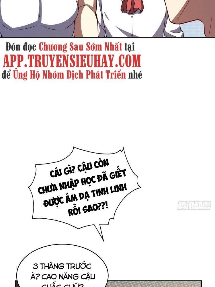 Cao Năng Lai Tập Chapter 102 - 16