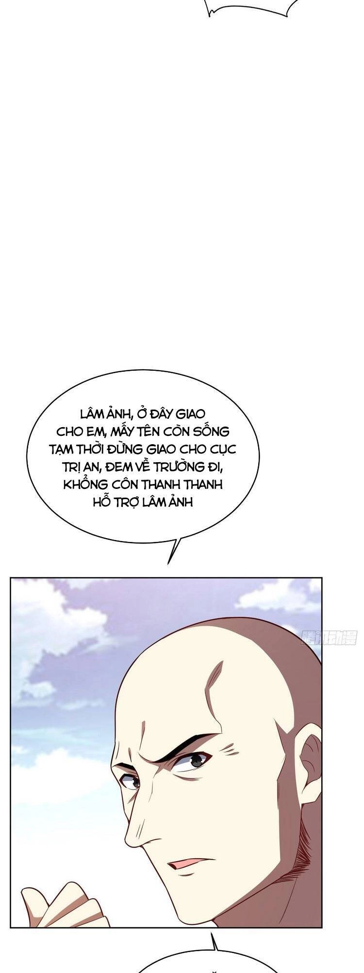 Cao Năng Lai Tập Chapter 102 - 19