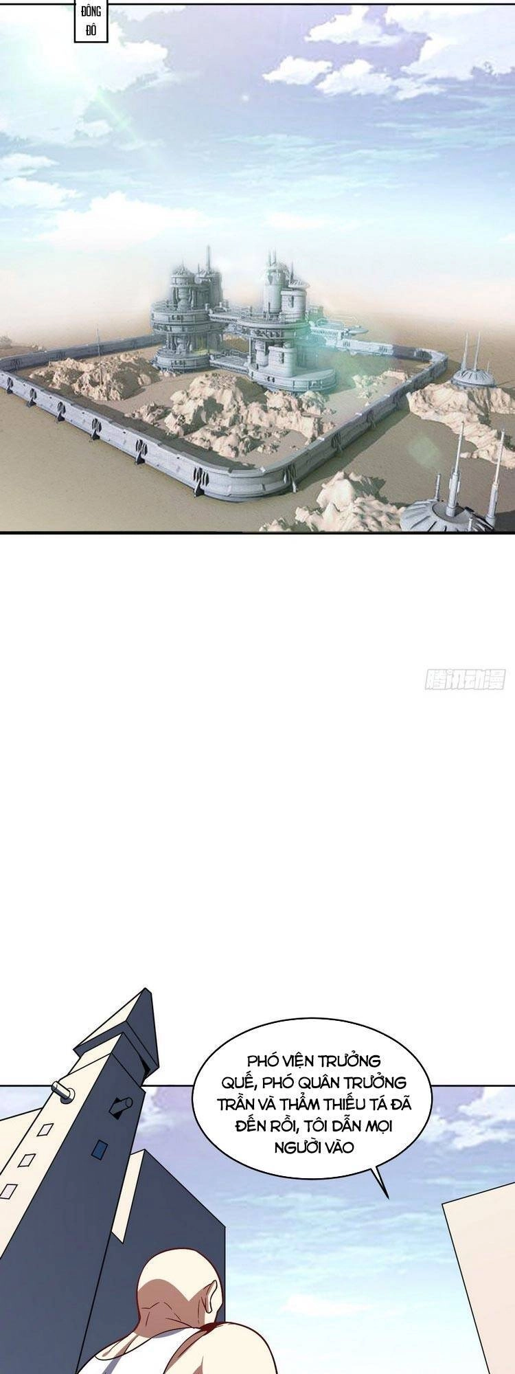 Cao Năng Lai Tập Chapter 102 - 21