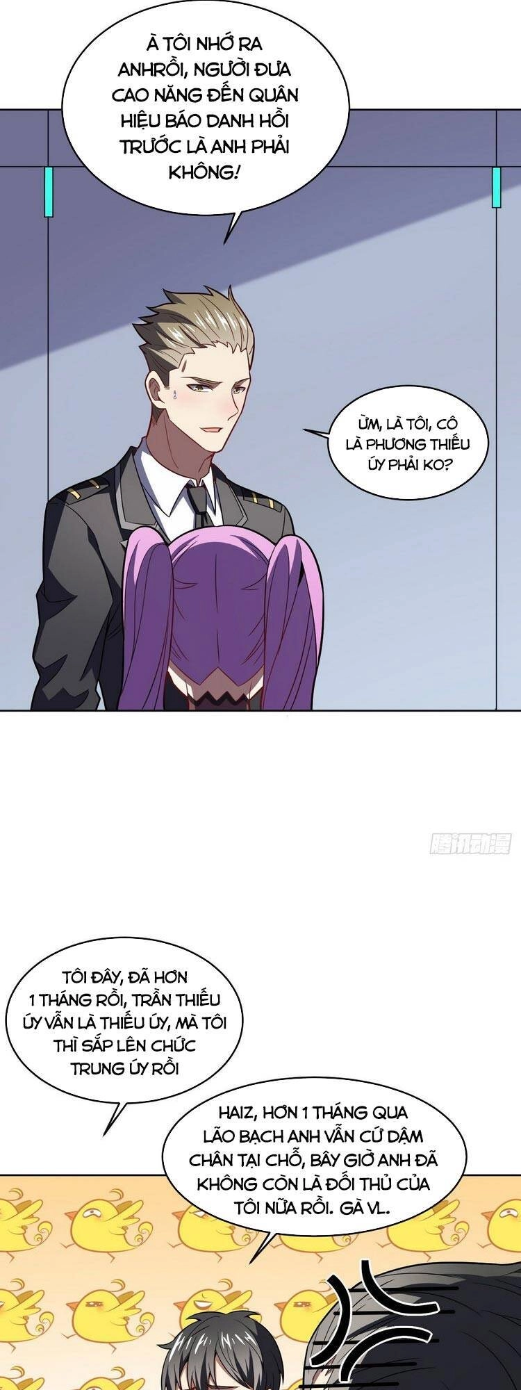 Cao Năng Lai Tập Chapter 102 - 23