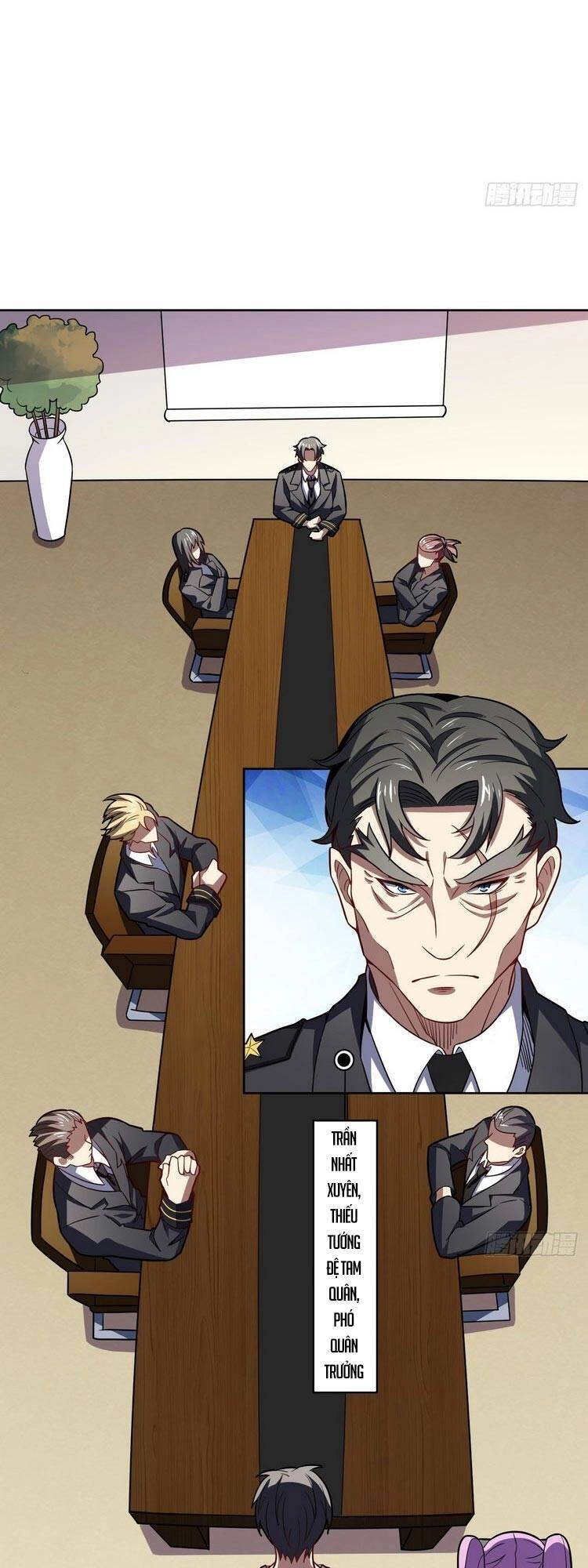 Cao Năng Lai Tập Chapter 102 - 29