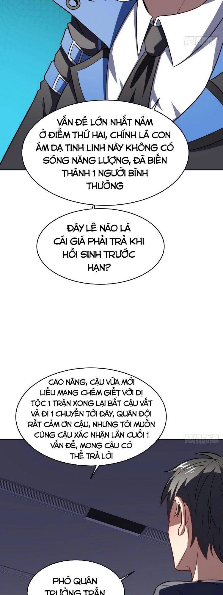 Cao Năng Lai Tập Chapter 102 - 37