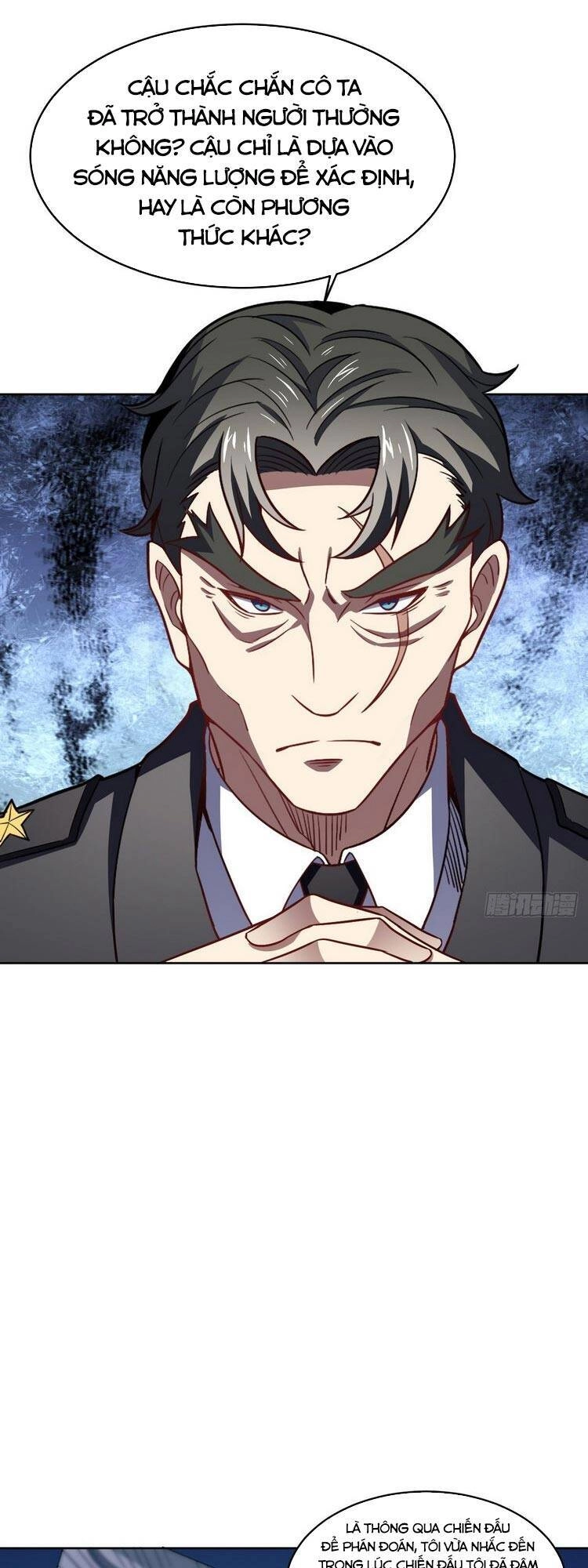 Cao Năng Lai Tập Chapter 102 - 39