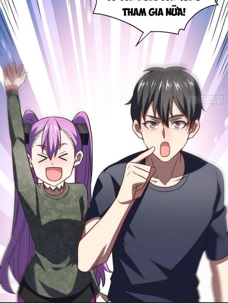 Cao Năng Lai Tập Chapter 102 - 44