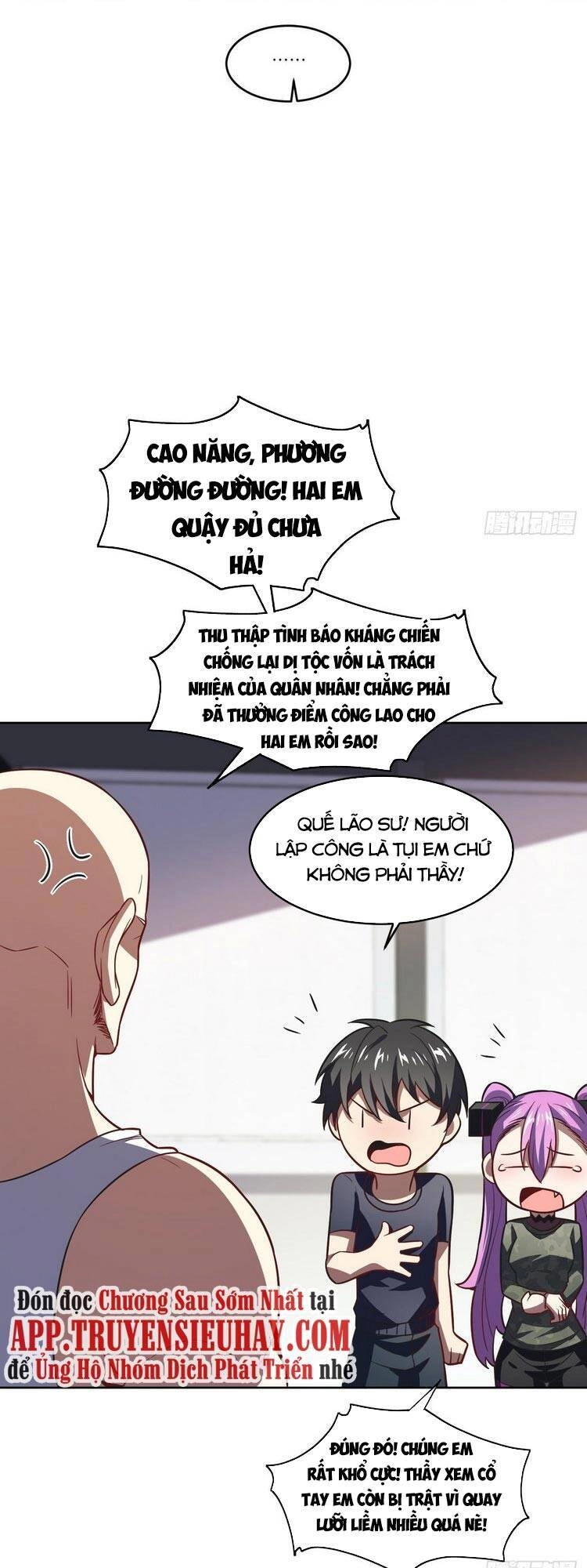 Cao Năng Lai Tập Chapter 102 - 45