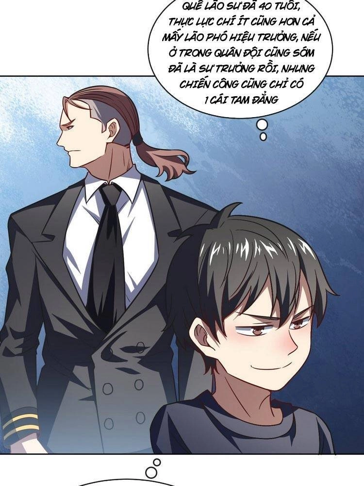 Cao Năng Lai Tập Chapter 102 - 48