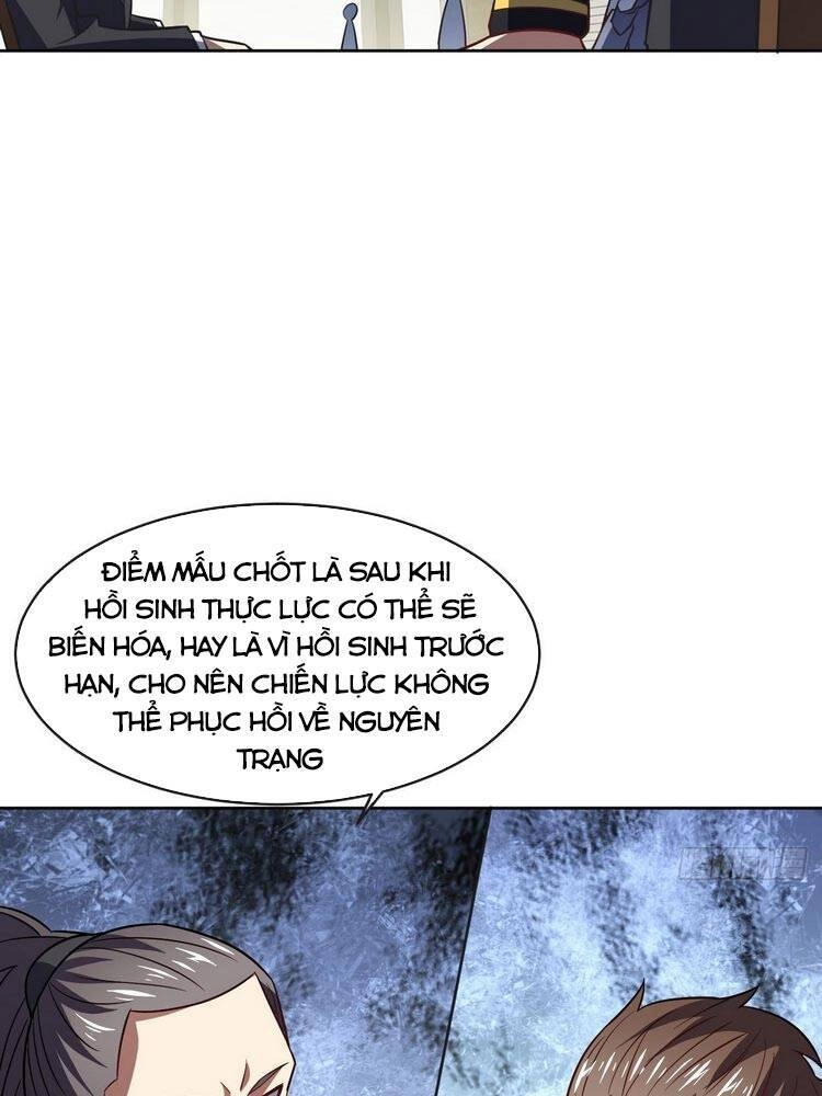 Cao Năng Lai Tập Chapter 102 - 50