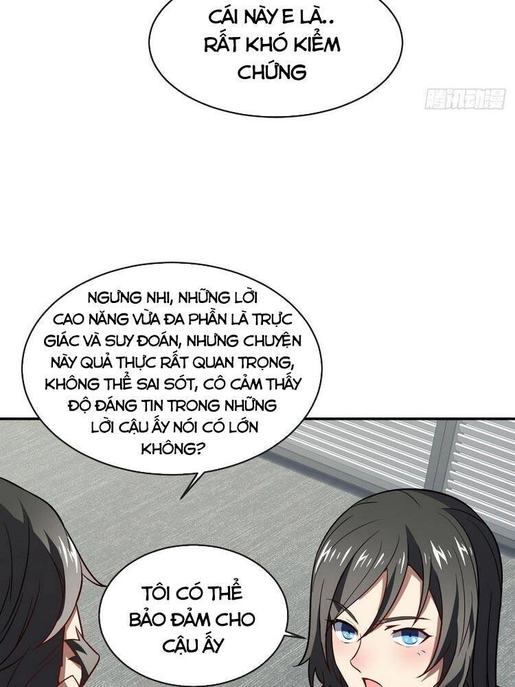Cao Năng Lai Tập Chapter 102 - 54
