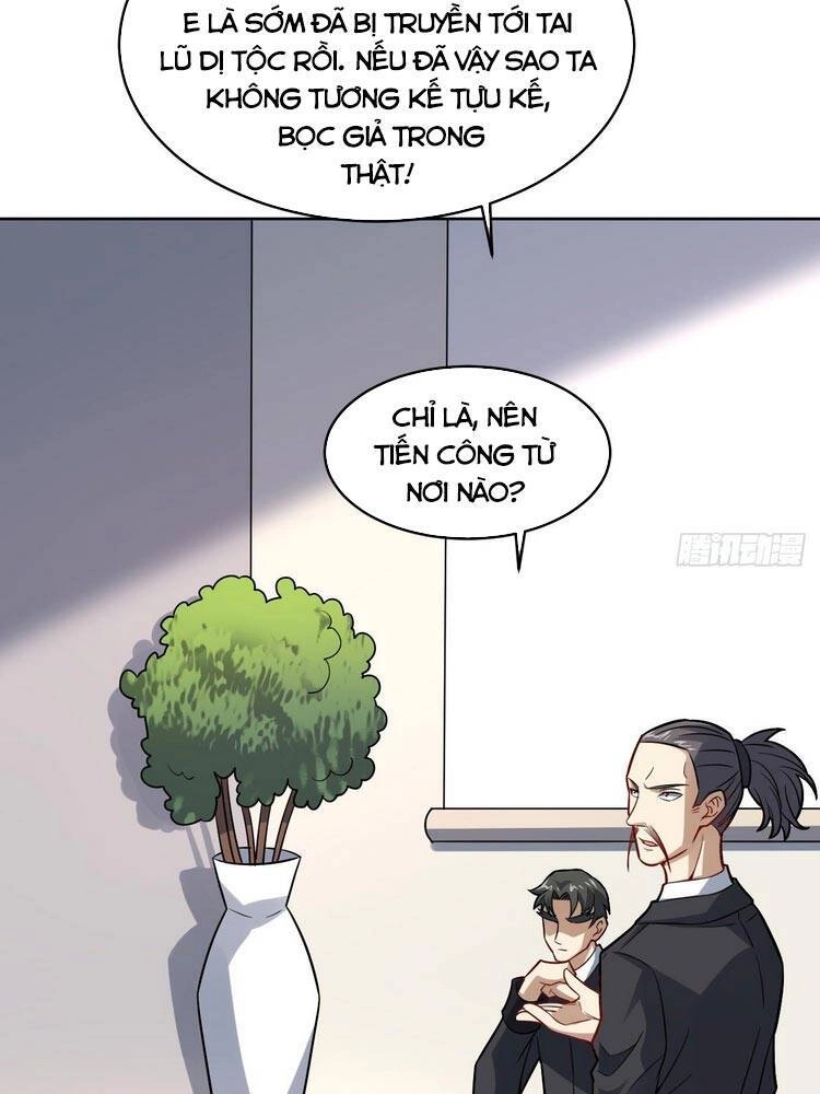 Cao Năng Lai Tập Chapter 103 - 4